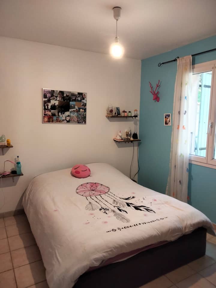 habitación 2