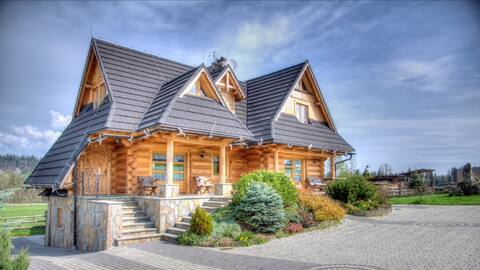 Maria's cottages - agritourism
