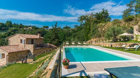 Il Casale Di Manuele 12, Emma, Villas