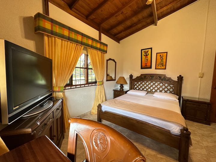 Habitación 2