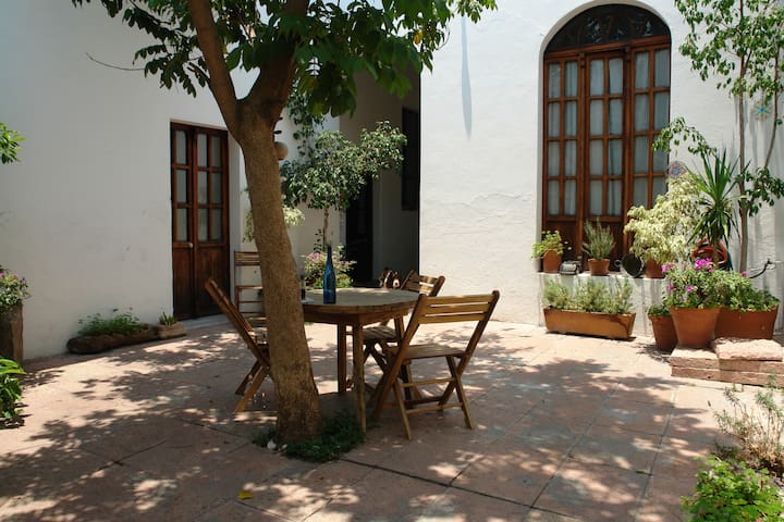 Lavanda Estudios  Loft 1 Centro Histórico *