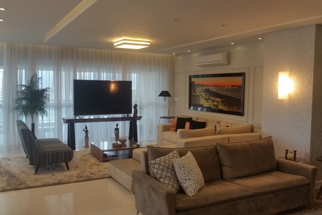 Sala de visitas