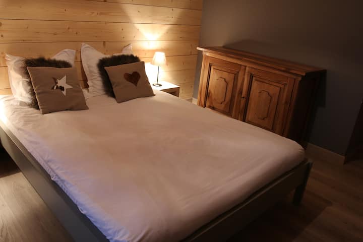 Chambre 1