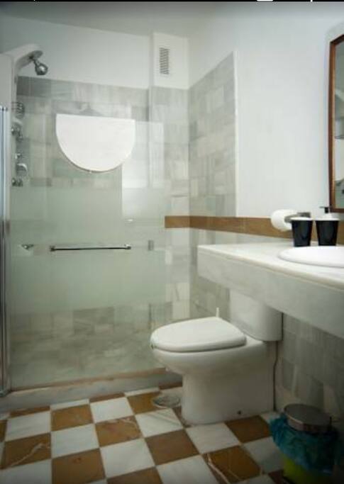 Baño