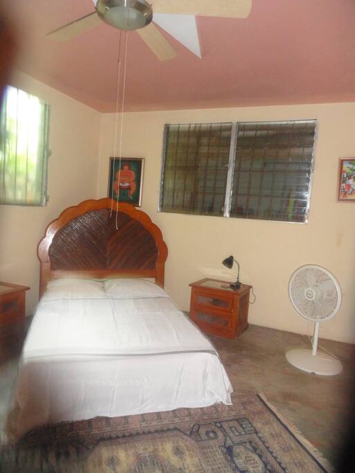 Grande chambre