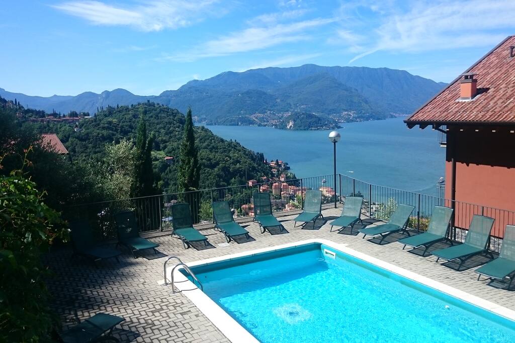 Shared pool