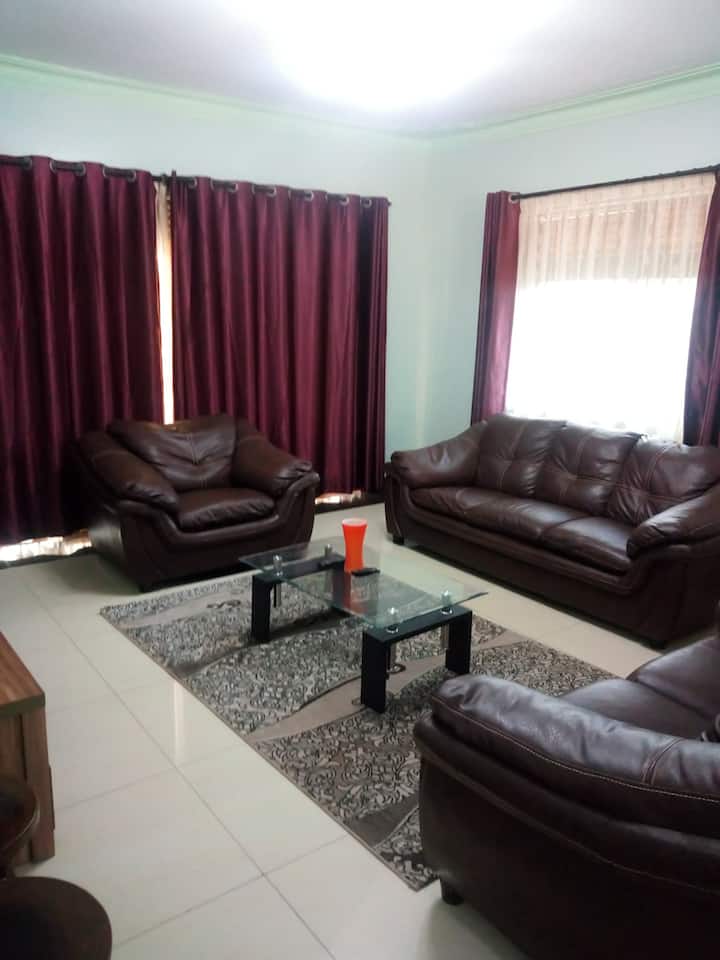 Upper Buziga, Makindye Division Vacation Rentals & Homes Makindye