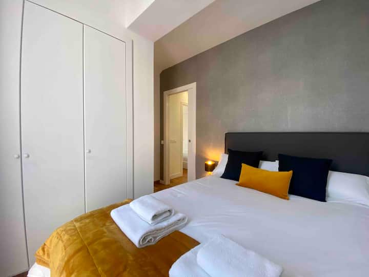 Dhoma e gjumit Dy (Fjetja 2) 