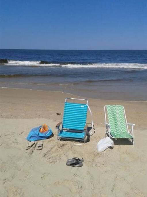 BNB Beach Getaway by the Bay