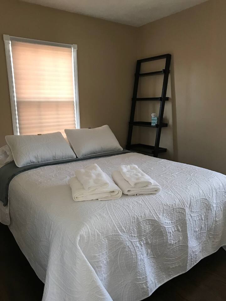 غرفة النوم رقم 3 - «فييستا»