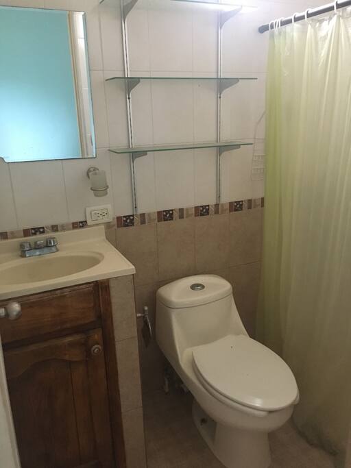 Baño