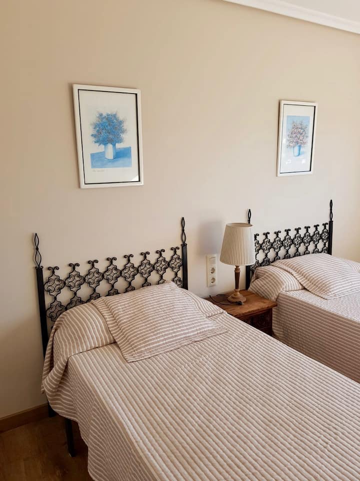 หอพักที่สอง