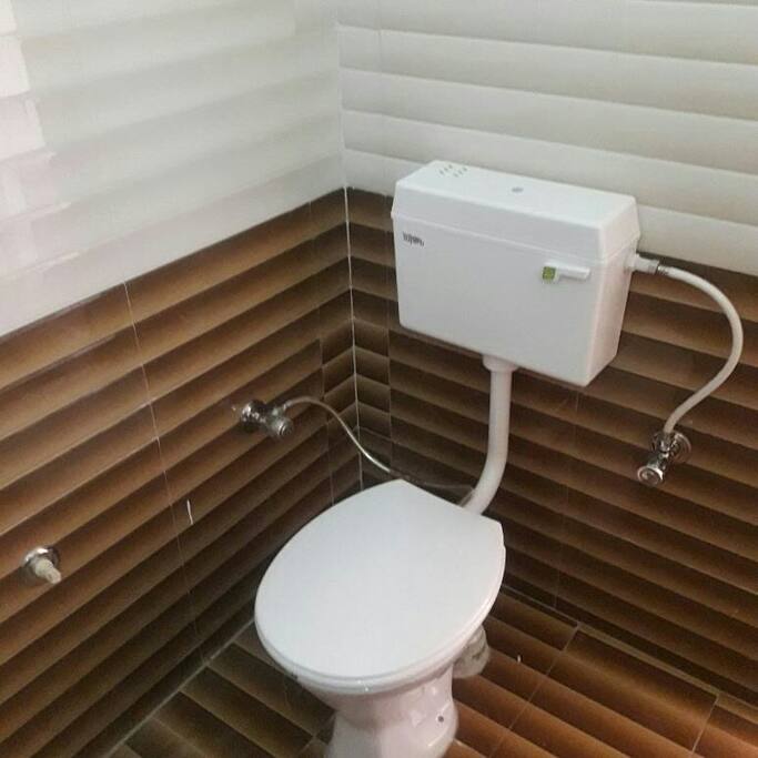 Bath Room