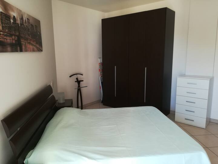 Chambre 1