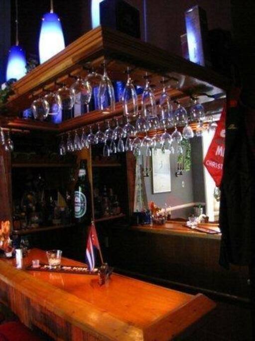 The Bar