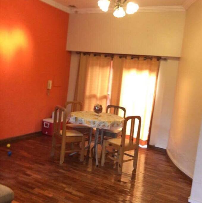 Comedor