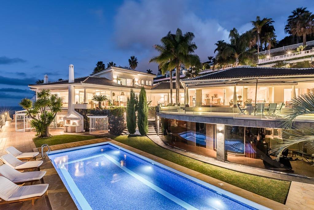 Luxury Villa Circense