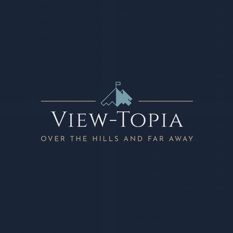 View-Topia Treehouse