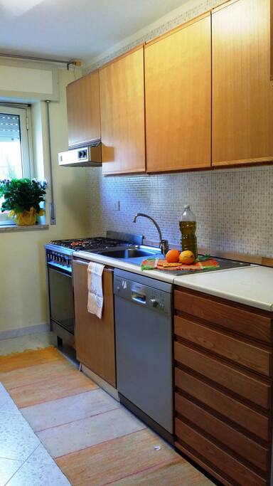Cucina