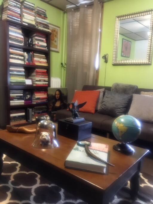 Livingroom
