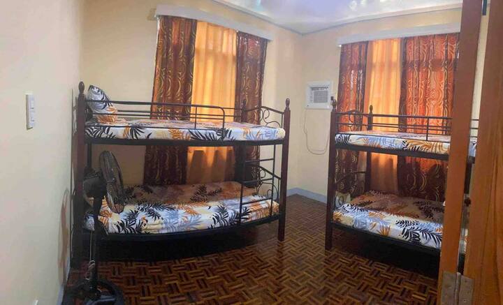 Habitación 1