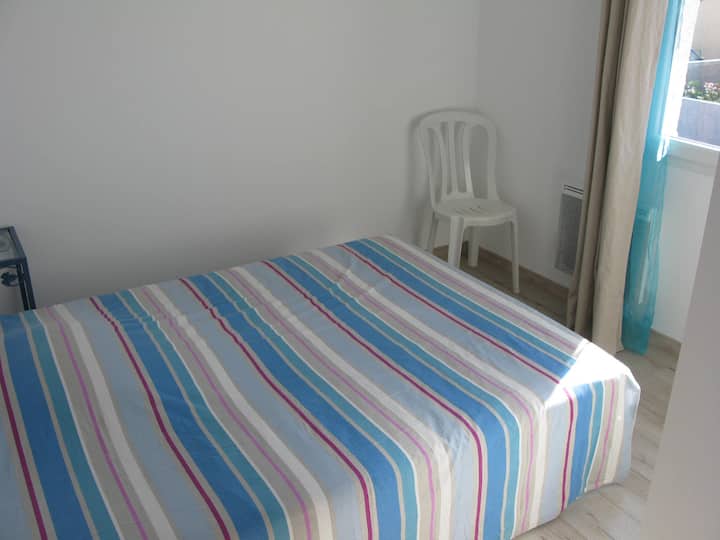 4 - етажна стая