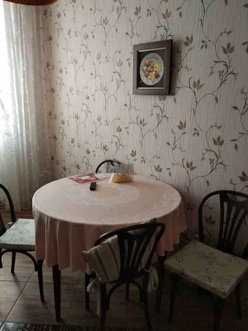 Кухня