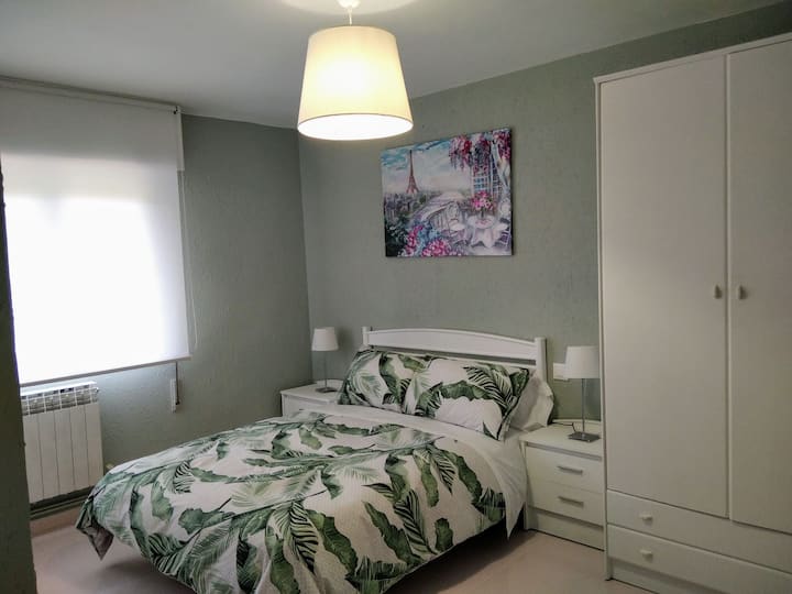 საძინებელი