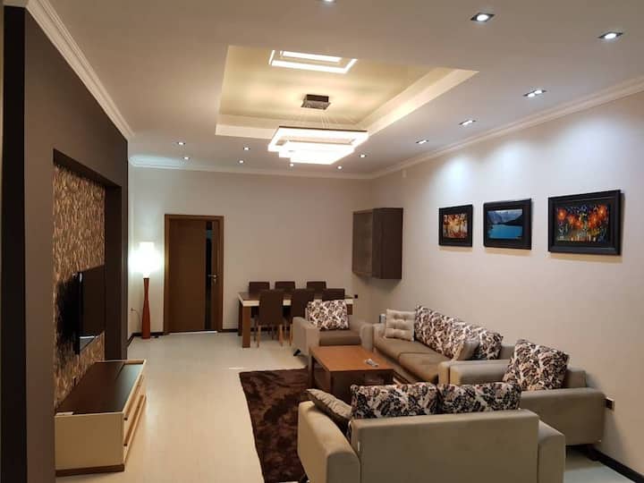 Dushanbe Vacation Rentals & Homes Districts of Republican