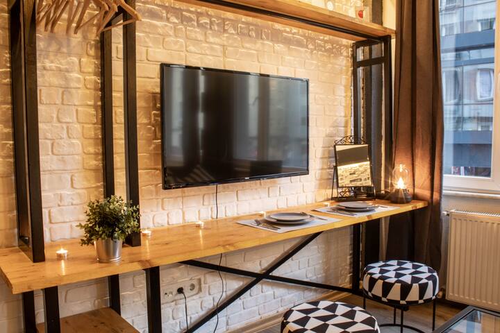 2 Special Unit Bedroom Apartment in Taksim Square gallery image 5