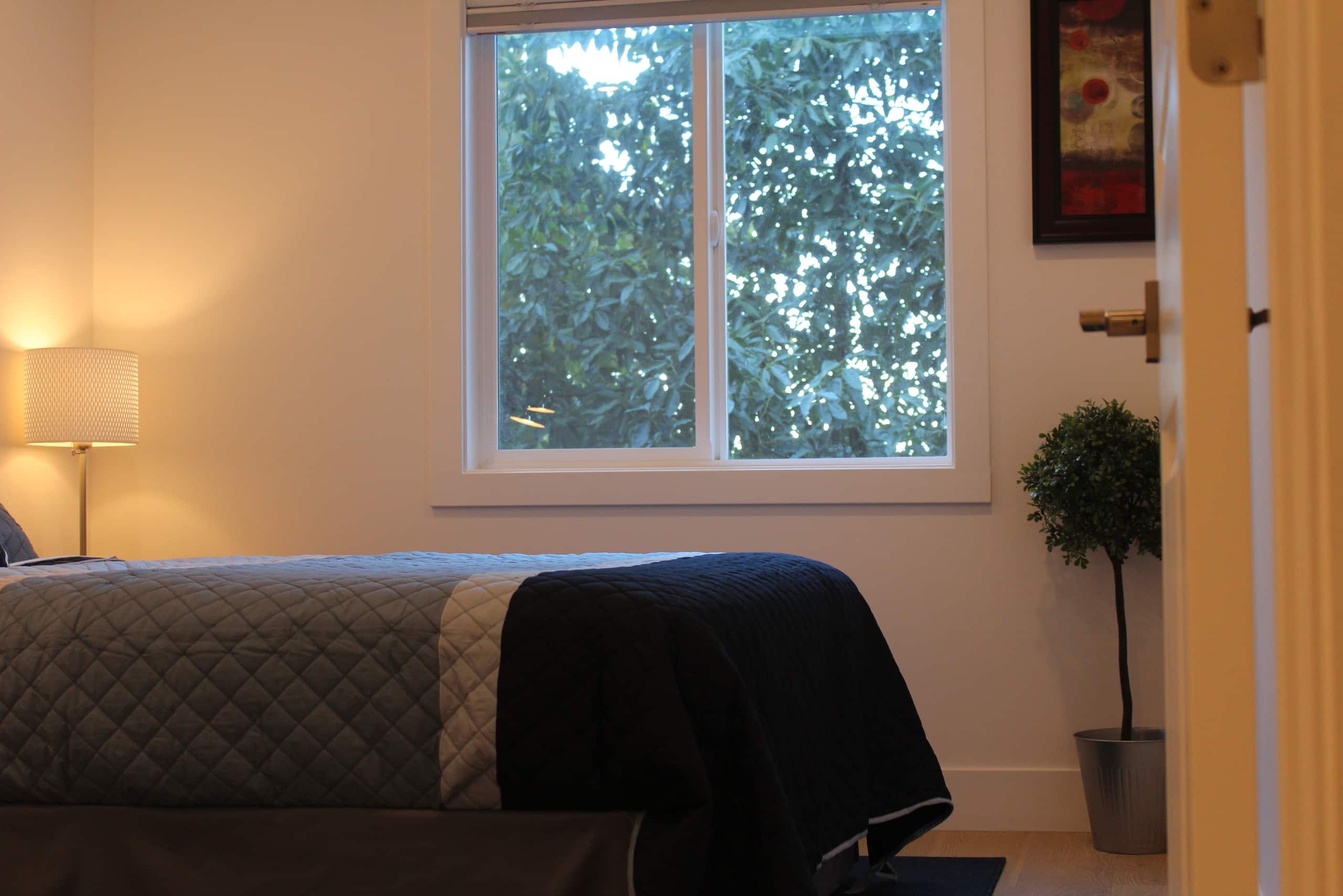 Modern City Suite | New & Clean 2Bdrm/1Bath in SF - Image 12