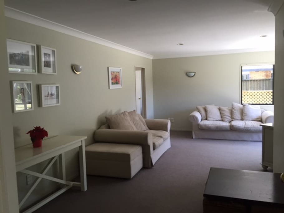Lounge Room