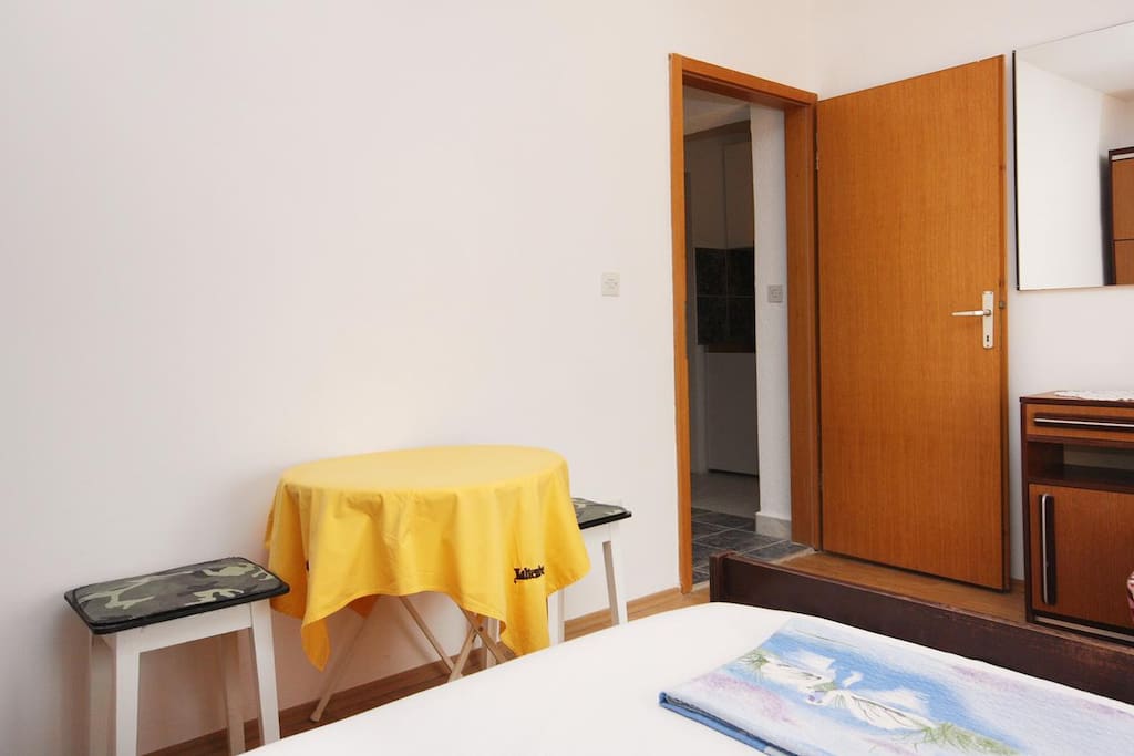 Dining room, Surface: 2 m²
