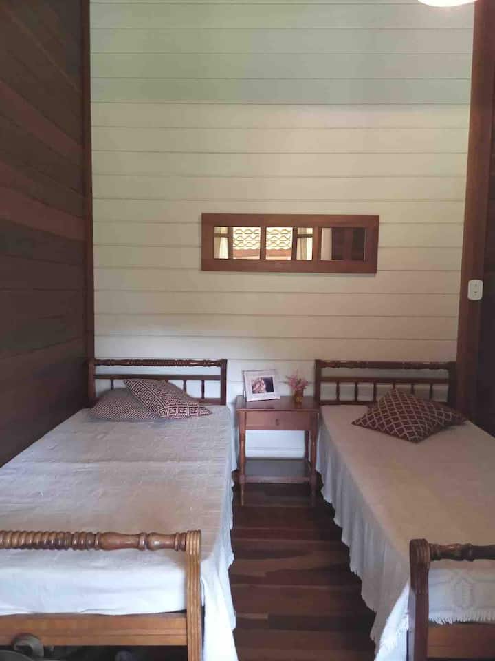 Спална соба 3