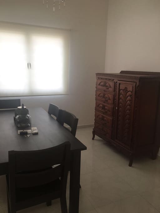 Comedor
