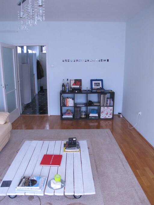 Living room 2