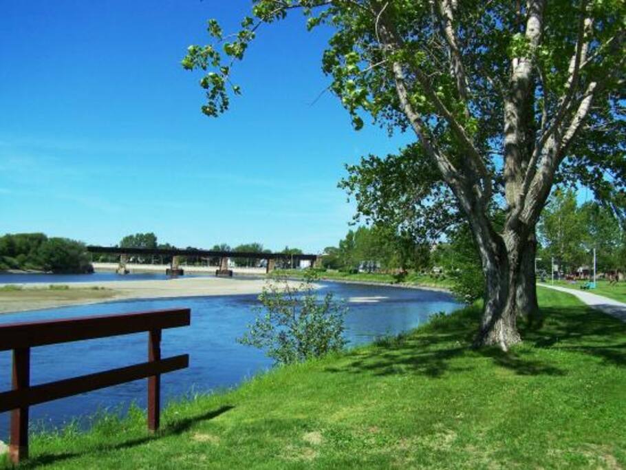 Park Beausejour