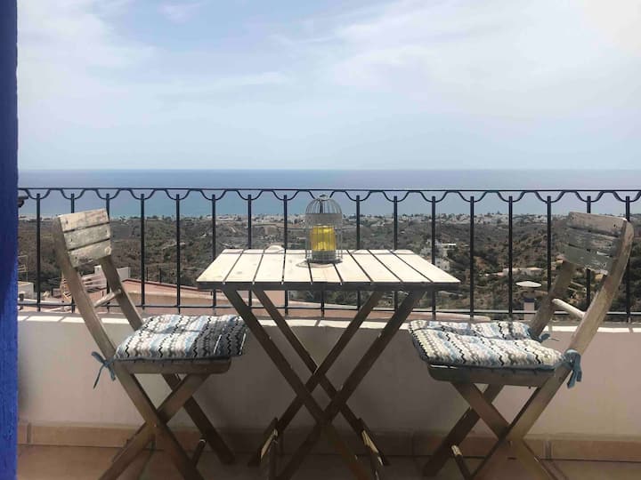 Casa Karim Boutique Apartment - Mojácar