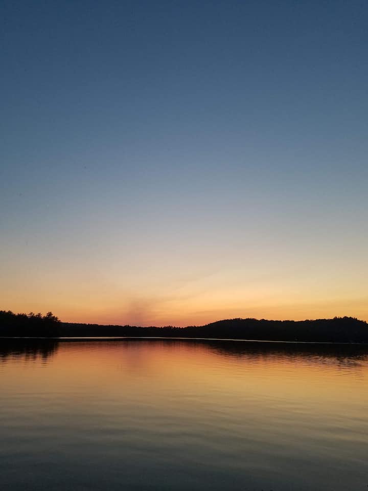 Cabin and House Vacation Rentals in Sebago Lake Airbnb