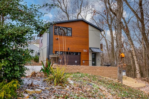 BRIARWOOD Bike Trail Apartment in Fantastic Area