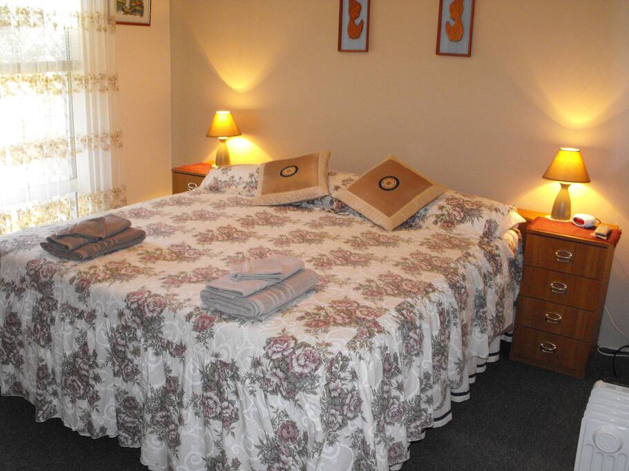 Guests room