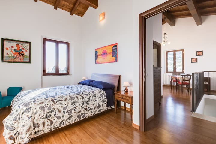 Small cosy apartment