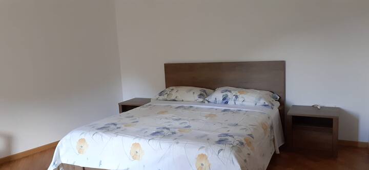 غرفة مزدوجة ذات إطلالة أخرى
