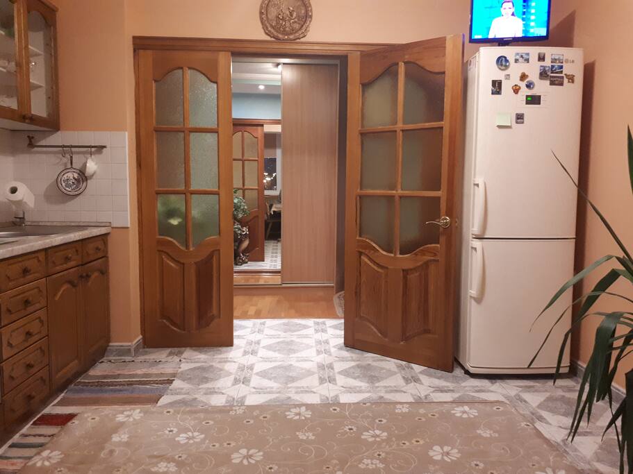 Кухня