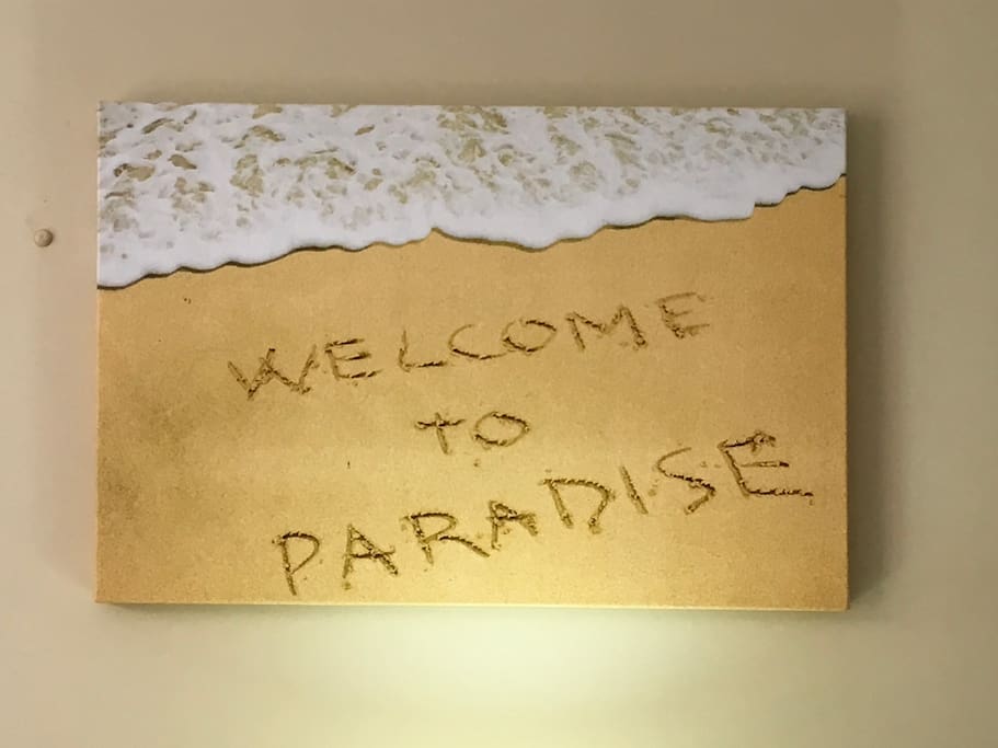 Paradise Island Resort