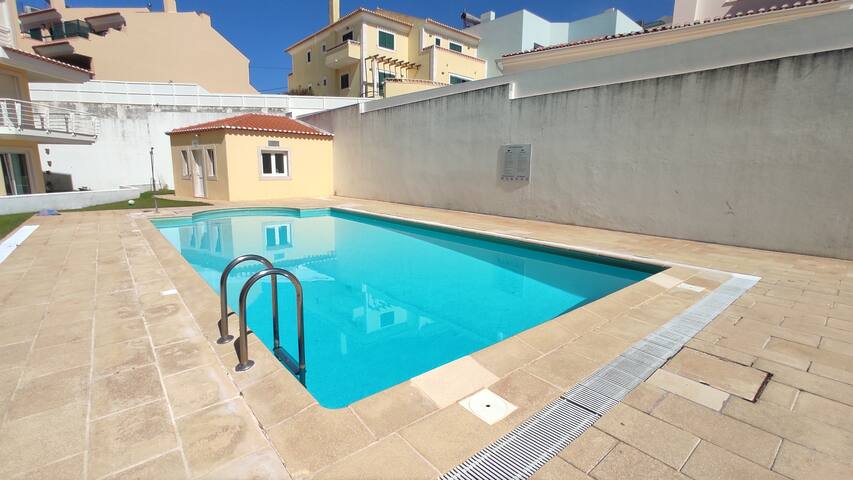 Ericeira Seaside Escape