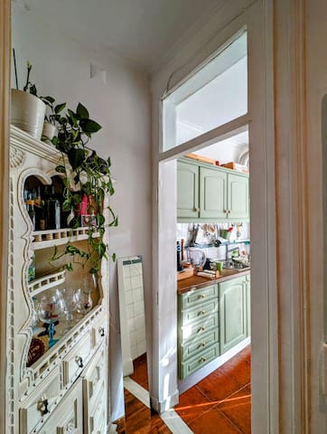 Feel Lisbon B&B managed Airbnb listing 3