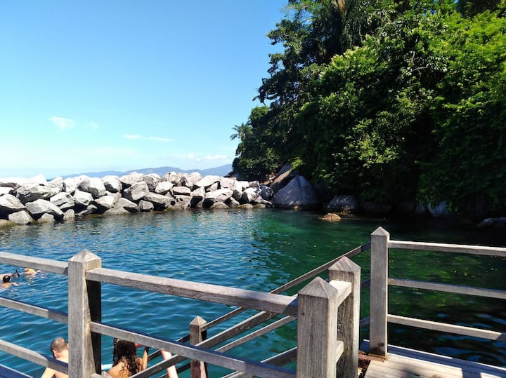 PORTO REAL RESORT a Paradise at your feet