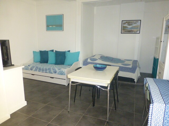 Top Airbnb: 40 m² d'énergie positive ! à Marseille 2e Arrondissement