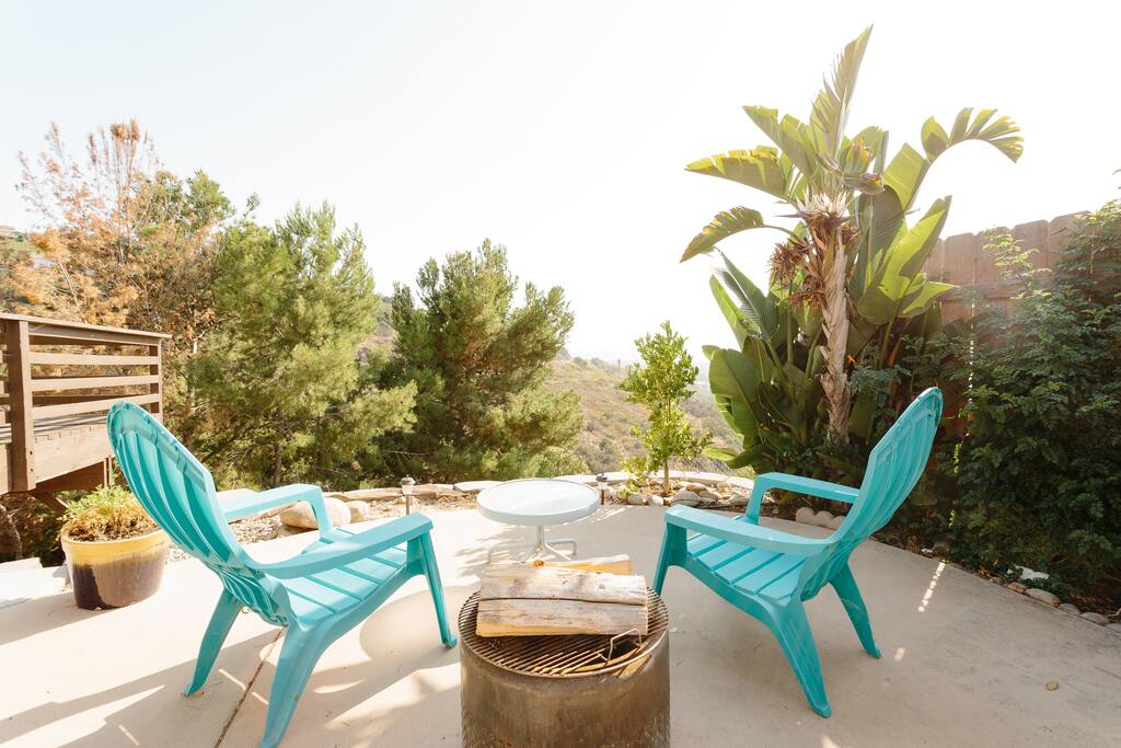 View Chairs